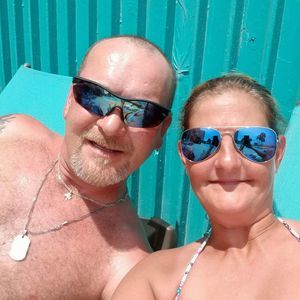 Meet your Posher, Brandy